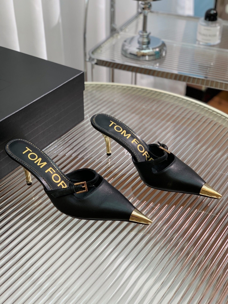 Tom Ford Slippers